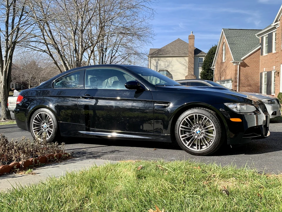 2009 BMW E92 M3 Coupe - Image 26 of 31