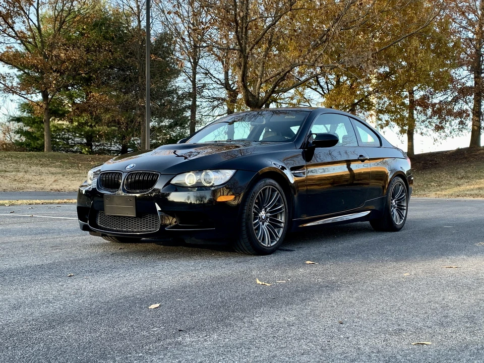 2009 BMW E92 M3 Coupe - Image 10 of 31
