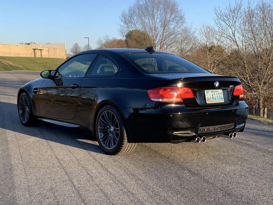 2009 BMW E92 M3 Coupe - Image 15 of 31