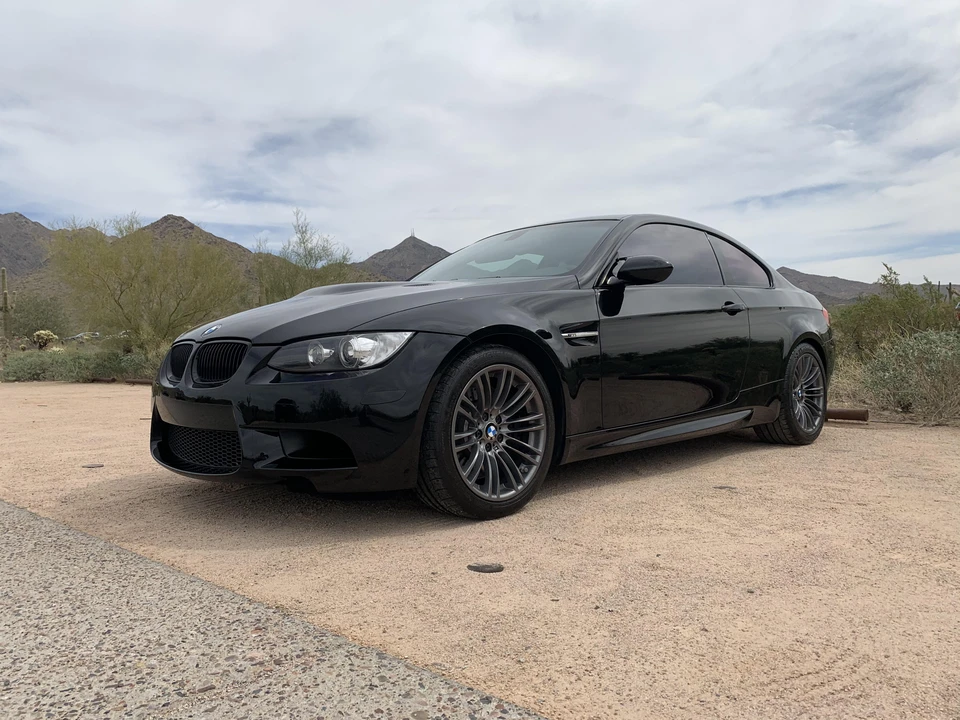 2009 BMW E92 M3 Coupe - Image 8 of 31