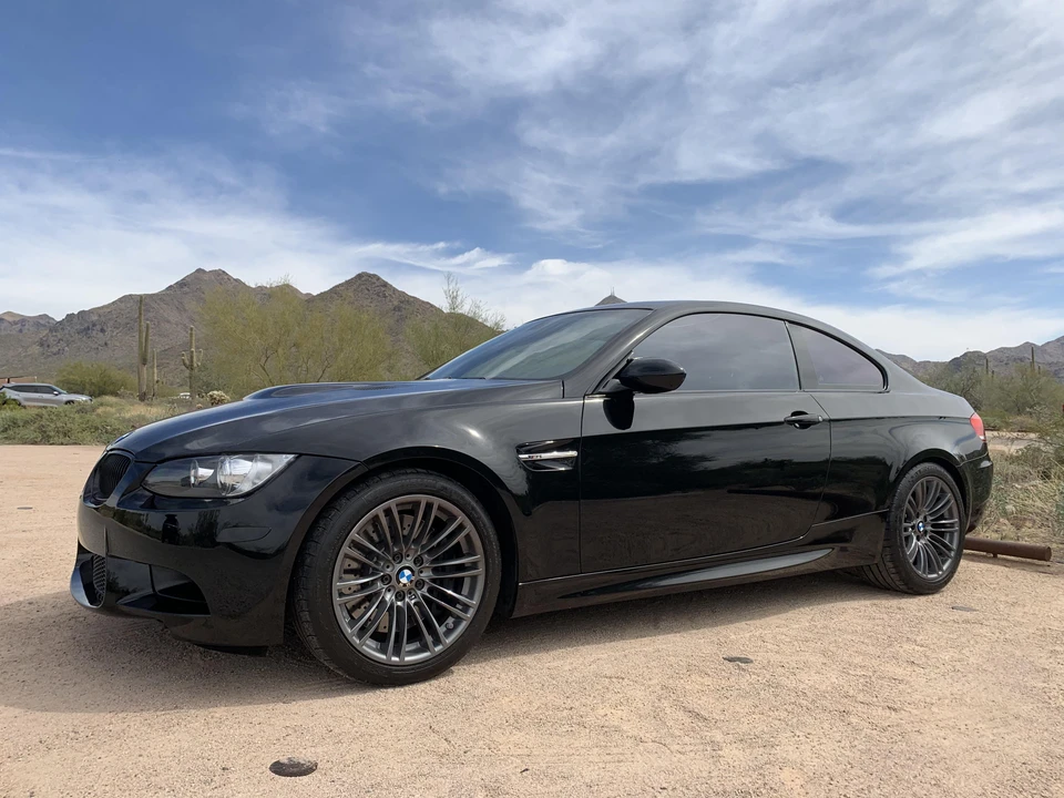 2009 BMW E92 M3 Coupe - Image 9 of 31