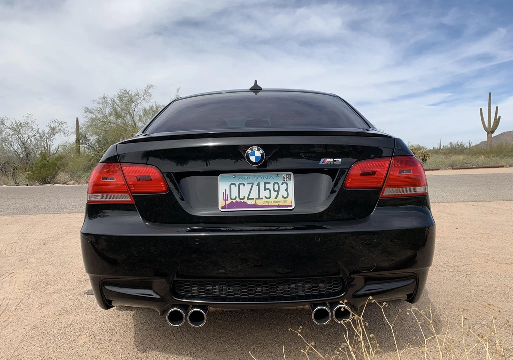 2009 BMW E92 M3 Coupe - Image 5 of 31