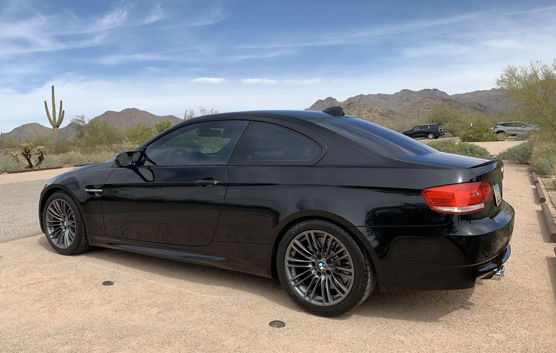 2009 BMW E92 M3 Coupe - Image 4 of 31