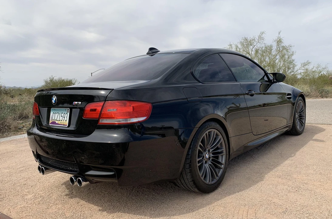 2009 BMW E92 M3 Coupe - Image 3 of 31