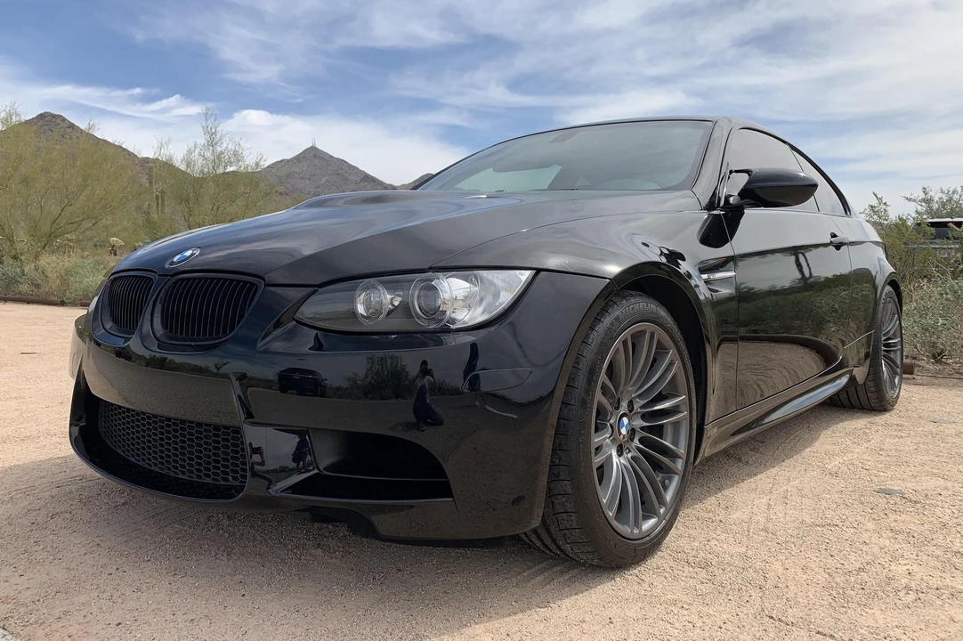 2009 BMW E92 M3 Coupe - Image 2 of 31