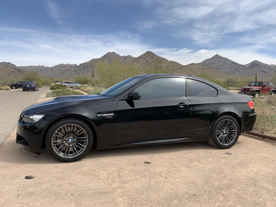 2009 BMW E92 M3 Coupe - Image 10 of 31
