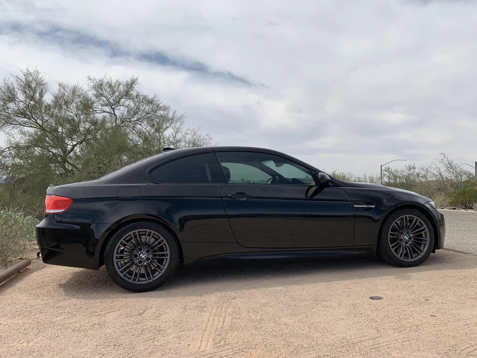 2009 BMW E92 M3 Coupe - Image 17 of 31