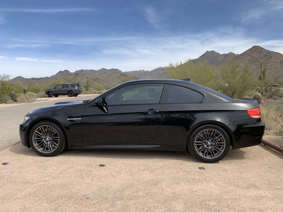 2009 BMW E92 M3 Coupe - Image 11 of 31