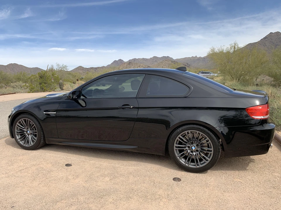 2009 BMW E92 M3 Coupe - Image 12 of 31