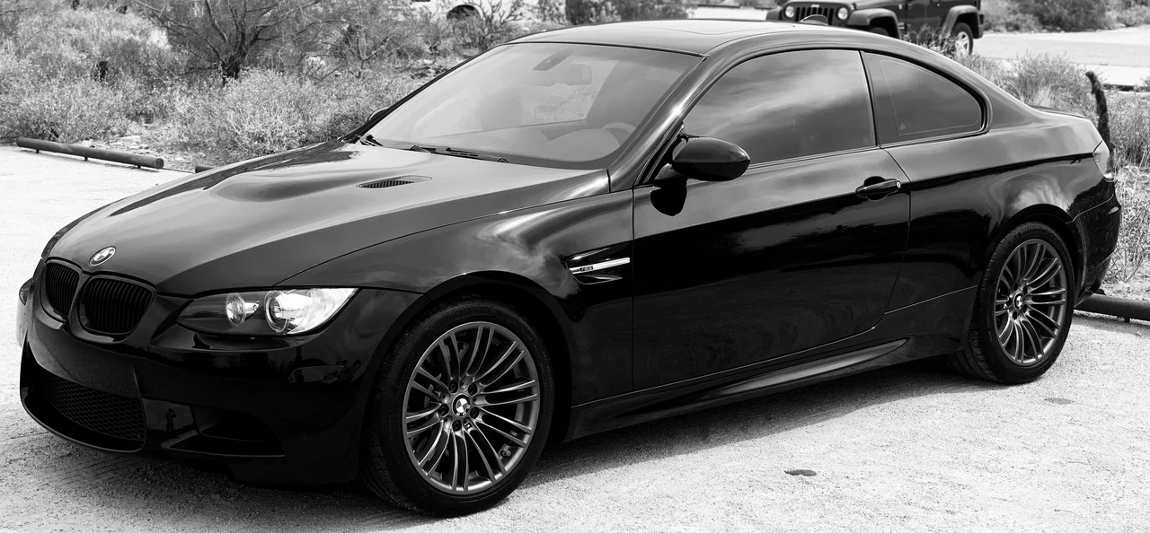 2009 BMW E92 M3 Coupe - Image 23 of 31