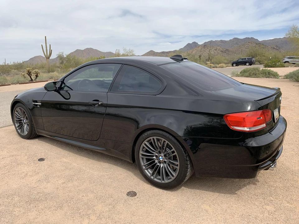 2009 BMW E92 M3 Coupe - Image 14 of 31