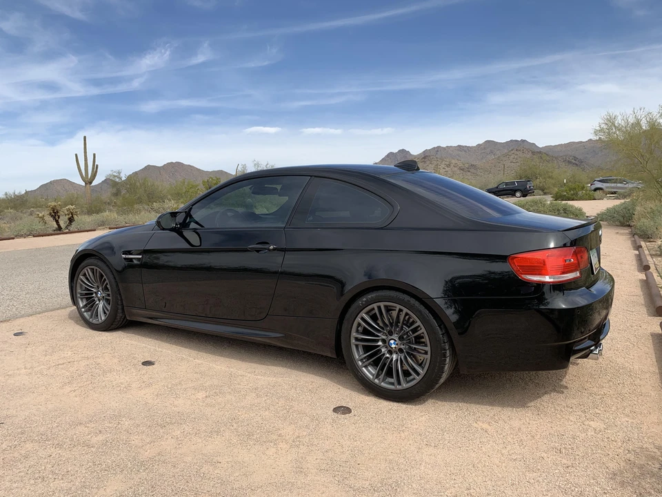 2009 BMW E92 M3 Coupe - Image 13 of 31