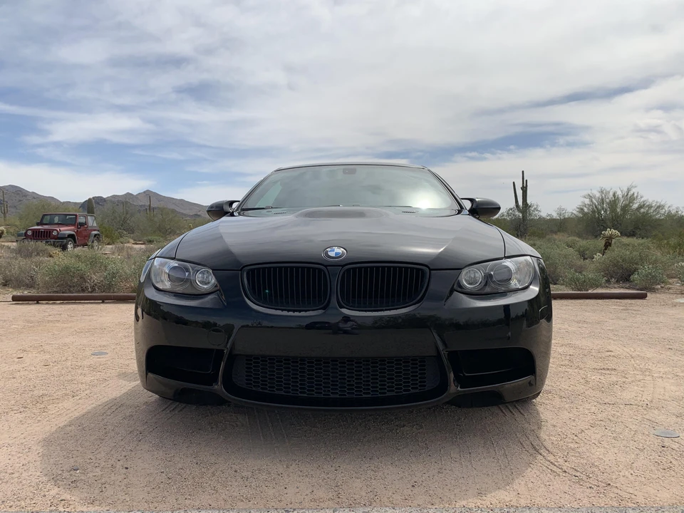 2009 BMW E92 M3 Coupe - Image 6 of 31