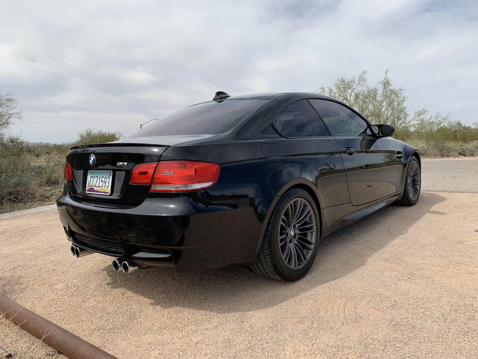 2009 BMW E92 M3 Coupe - Image 15 of 31