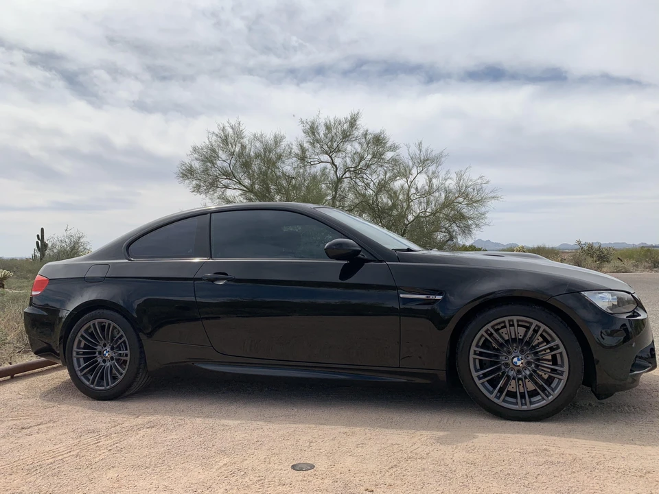 2009 BMW E92 M3 Coupe - Image 19 of 31