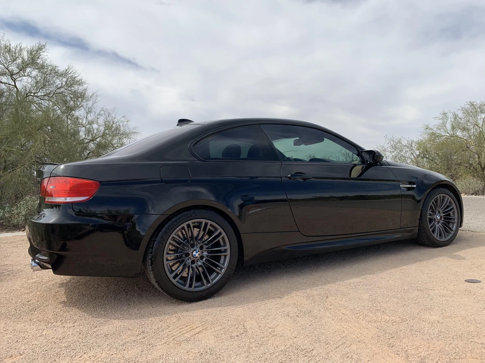 2009 BMW E92 M3 Coupe - Image 16 of 31