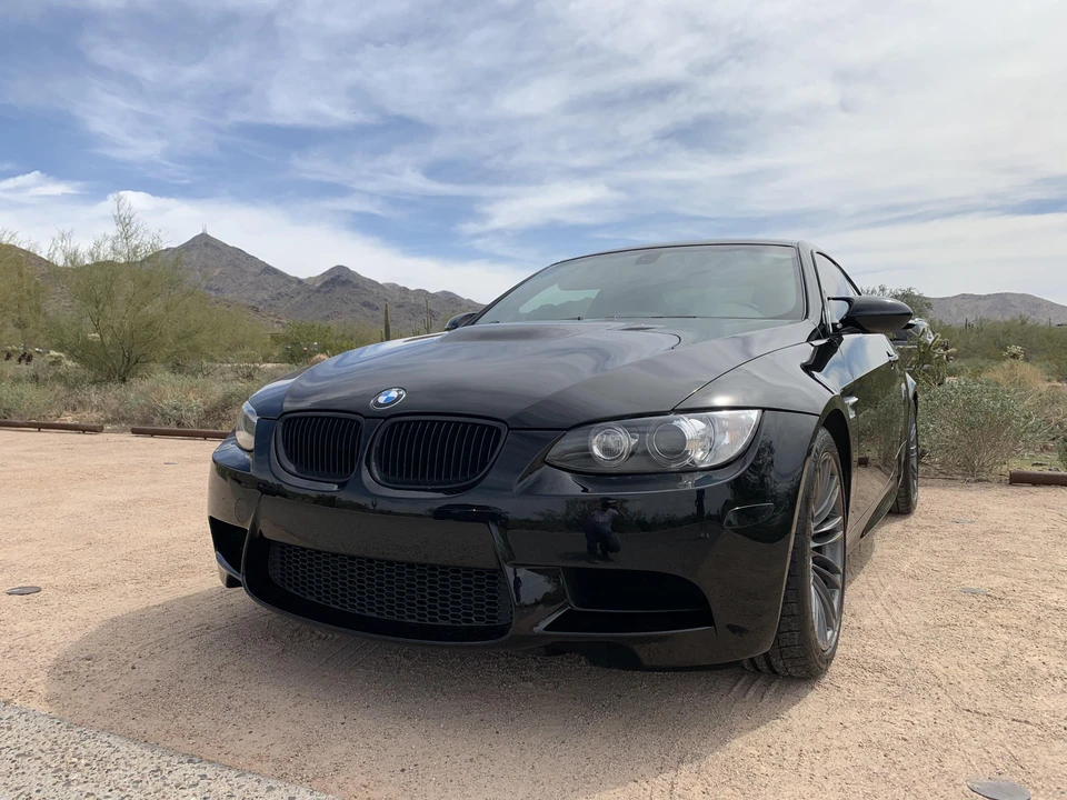 2009 BMW E92 M3 Coupe - Image 7 of 31
