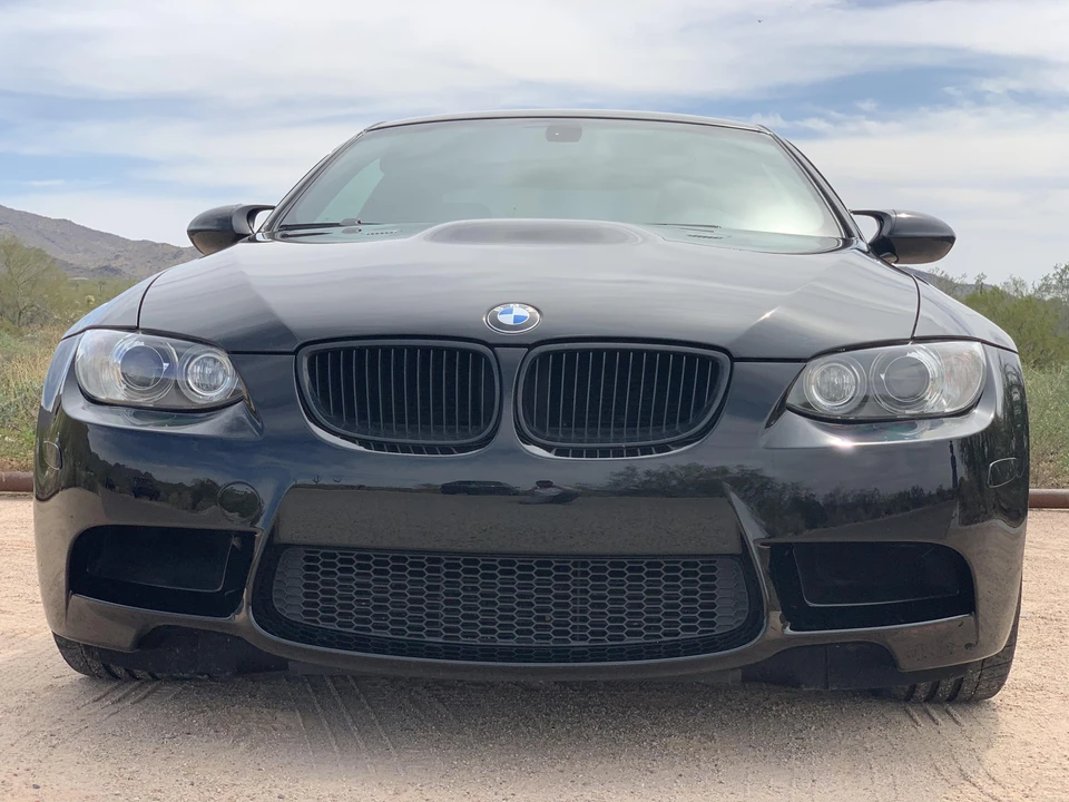 2009 BMW E92 M3 Coupe - Image 22 of 31