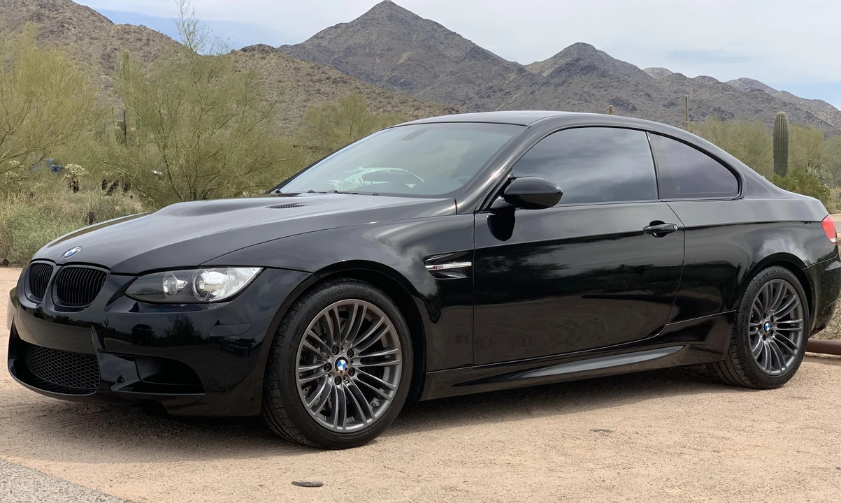 2009 BMW E92 M3 Coupe - Image 24 of 31