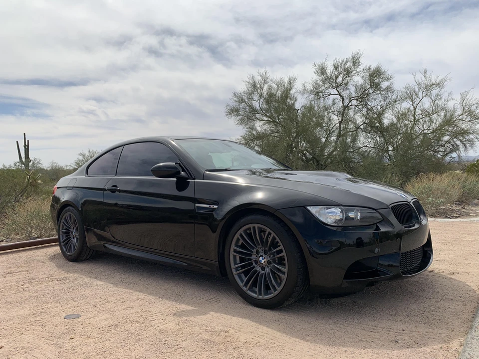 2009 BMW E92 M3 Coupe - Image 21 of 31