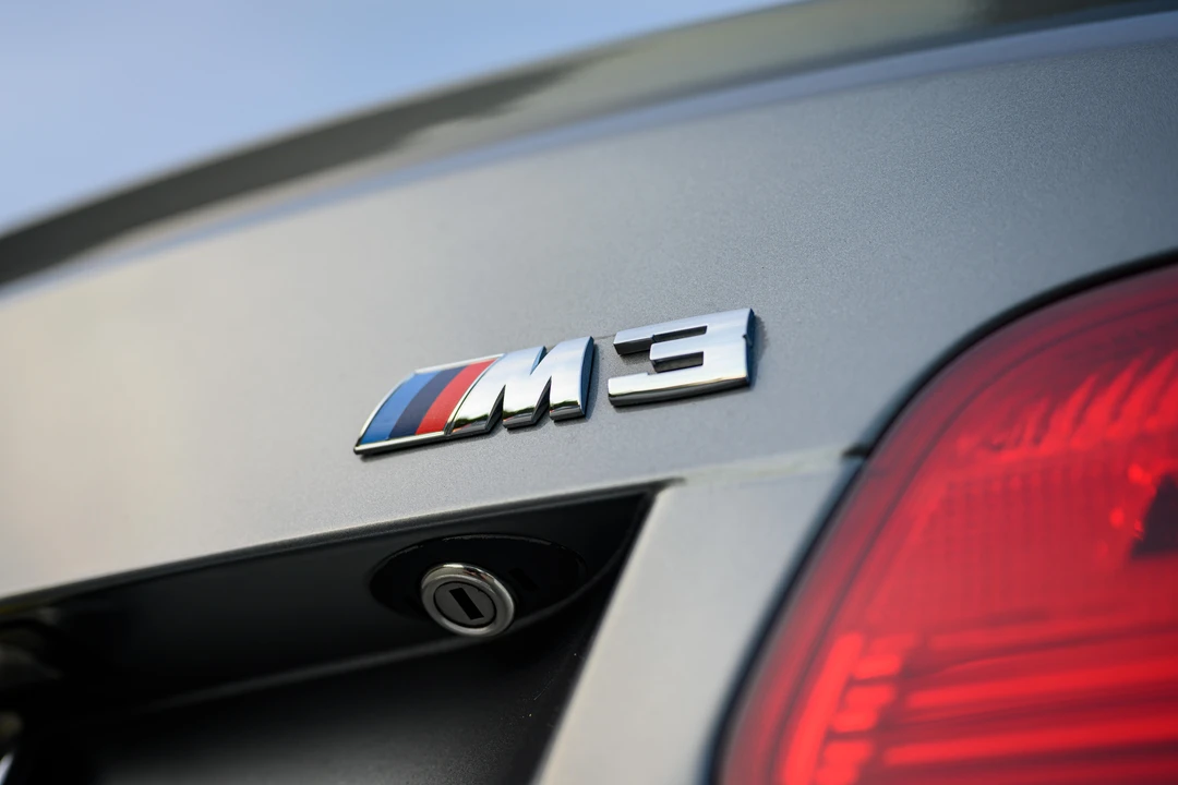 2009 BMW E92 M3 Coupe - Image 28 of 31