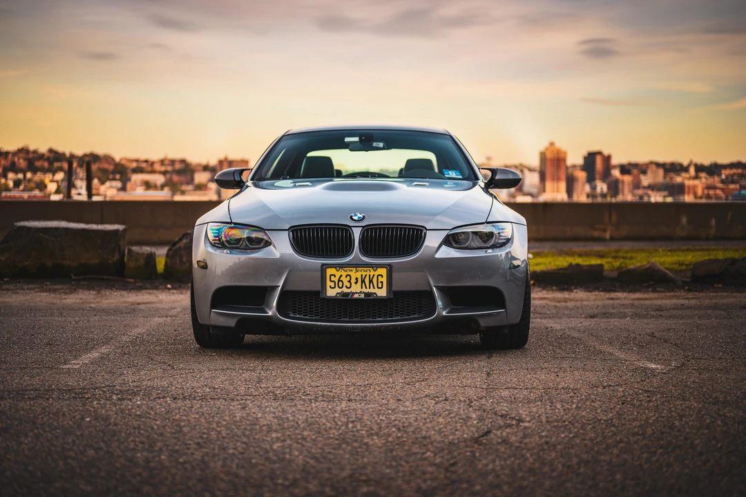 2009 BMW E92 M3 Coupe - Image 2 of 31