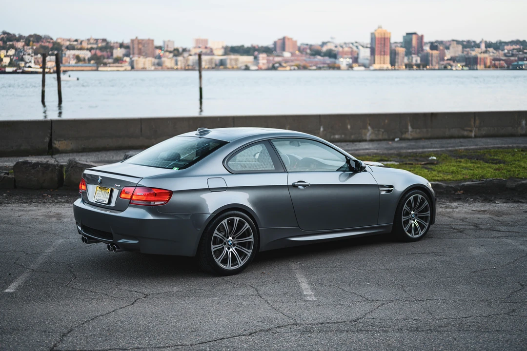 2009 BMW E92 M3 Coupe - Image 10 of 31