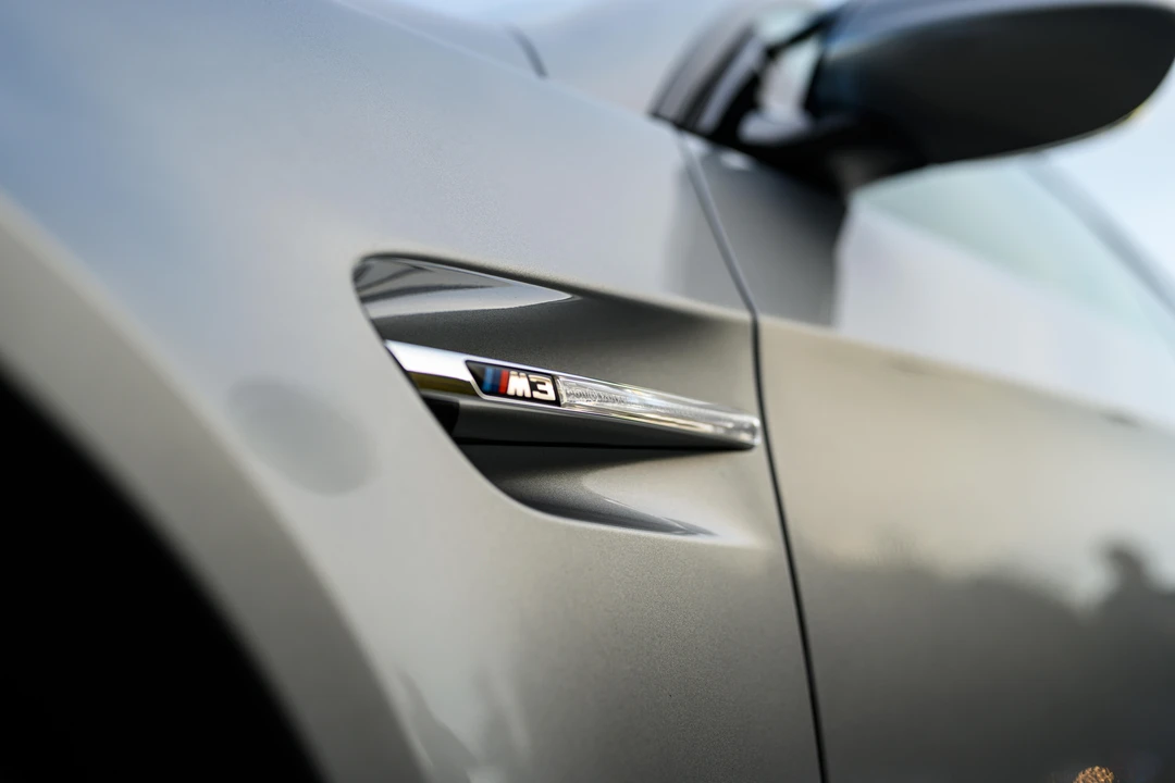 2009 BMW E92 M3 Coupe - Image 20 of 31