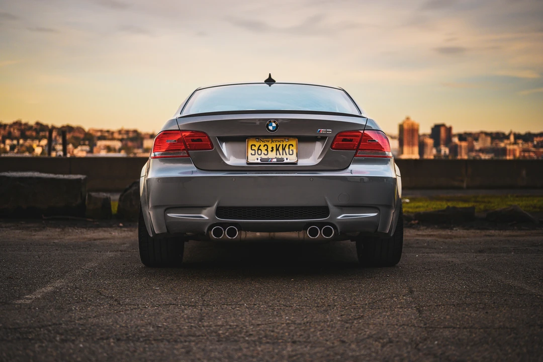 2009 BMW E92 M3 Coupe - Image 5 of 31