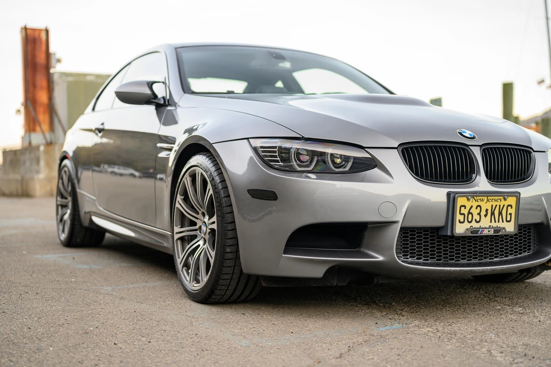 2009 BMW E92 M3 Coupe - Image 13 of 31