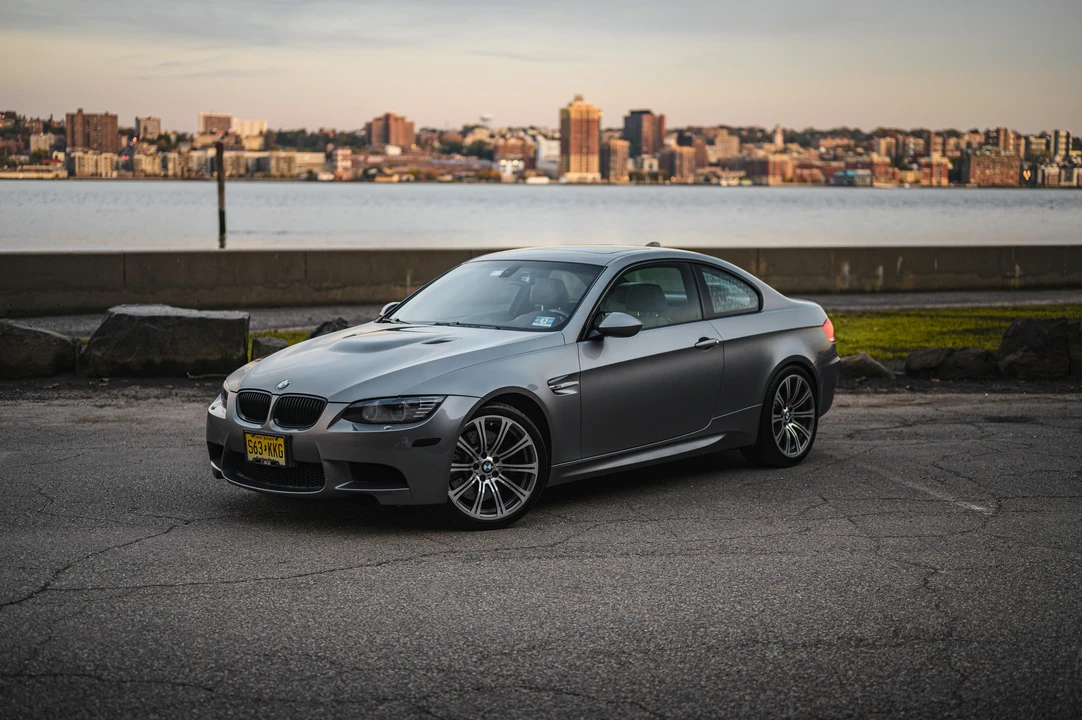 2009 BMW E92 M3 Coupe - Image 6 of 31