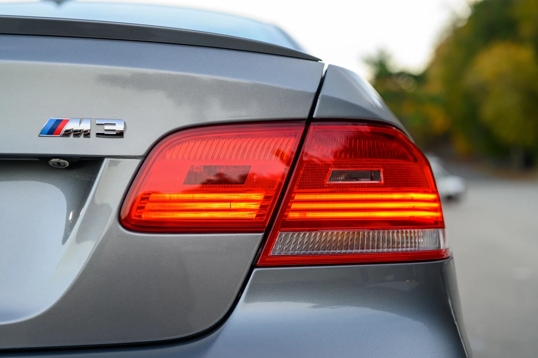2009 BMW E92 M3 Coupe - Image 27 of 31