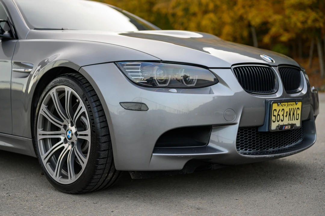 2009 BMW E92 M3 Coupe - Image 12 of 31