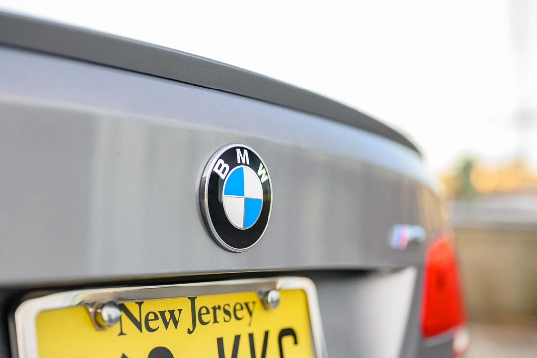 2009 BMW E92 M3 Coupe - Image 25 of 31