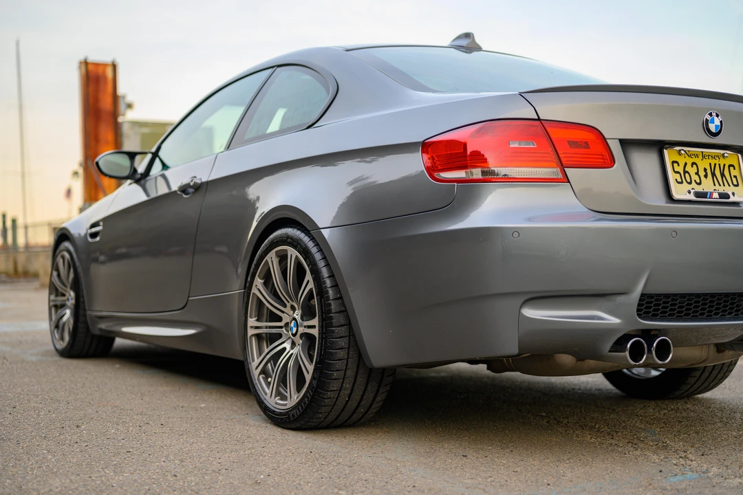 2009 BMW E92 M3 Coupe - Image 24 of 31