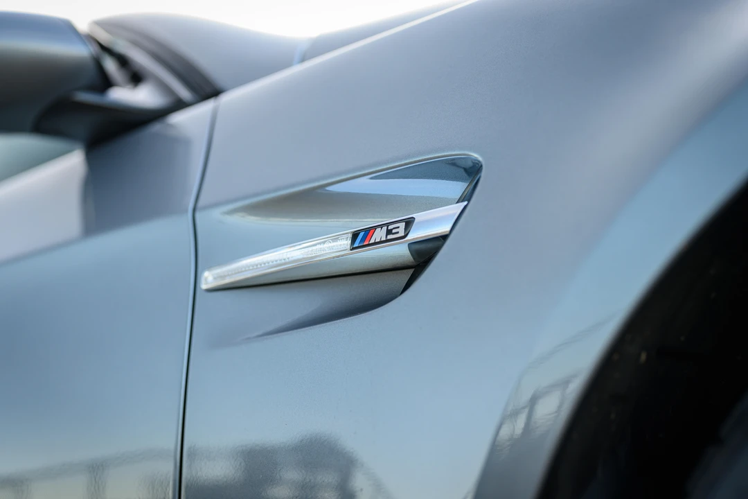 2009 BMW E92 M3 Coupe - Image 14 of 31