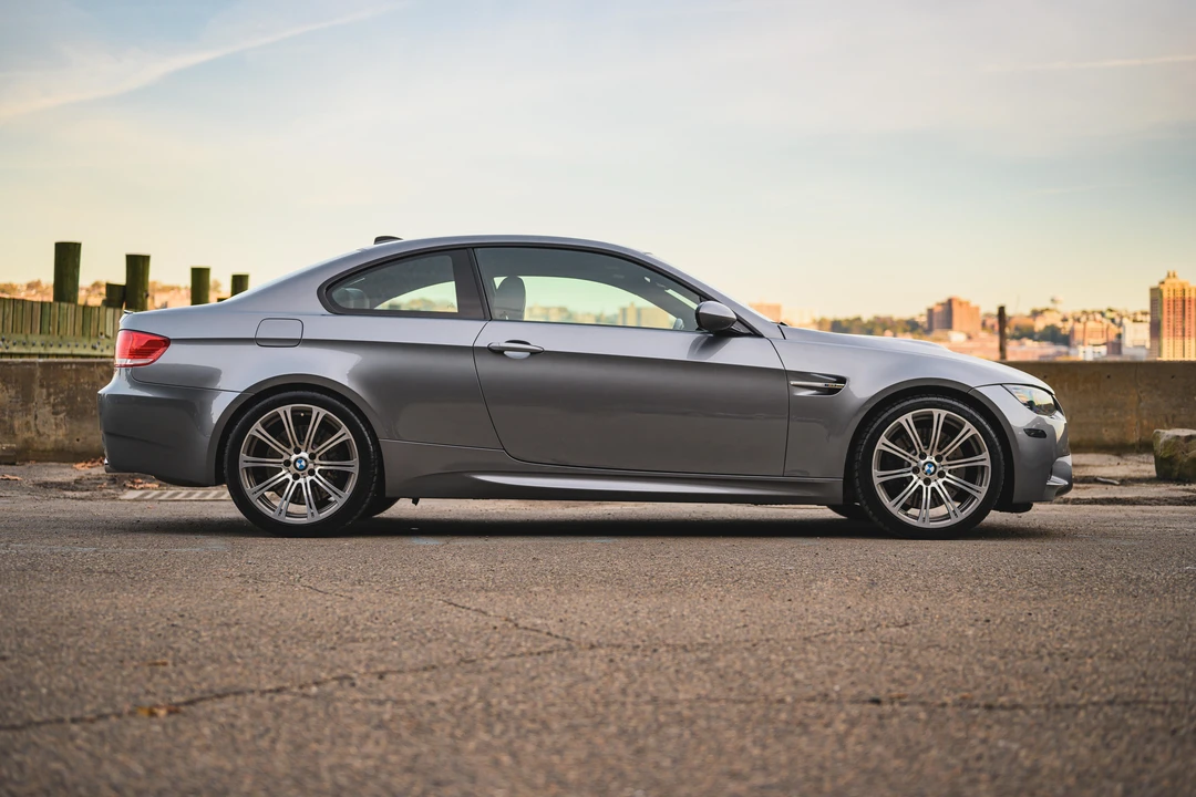 2009 BMW E92 M3 Coupe - Image 4 of 31