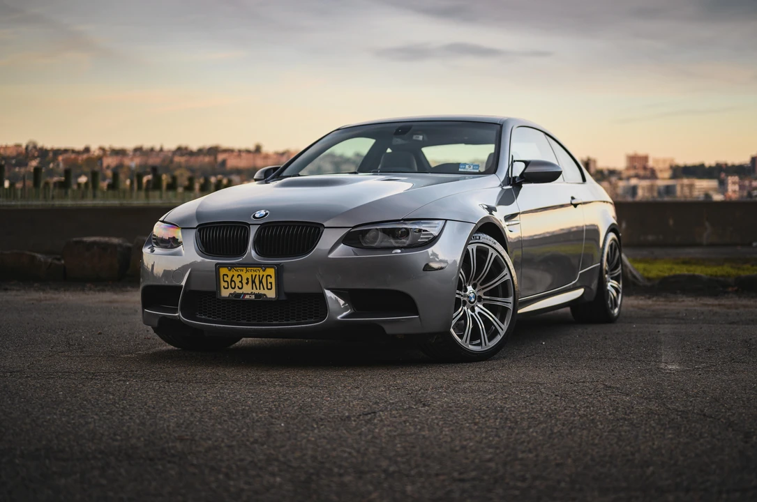 2009 BMW E92 M3 Coupe - Image 3 of 31