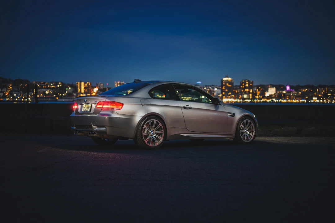 2009 BMW E92 M3 Coupe - Image 9 of 31
