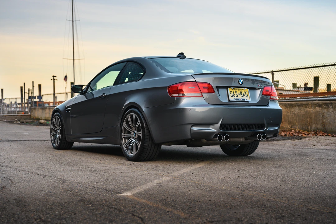 2009 BMW E92 M3 Coupe - Image 8 of 31