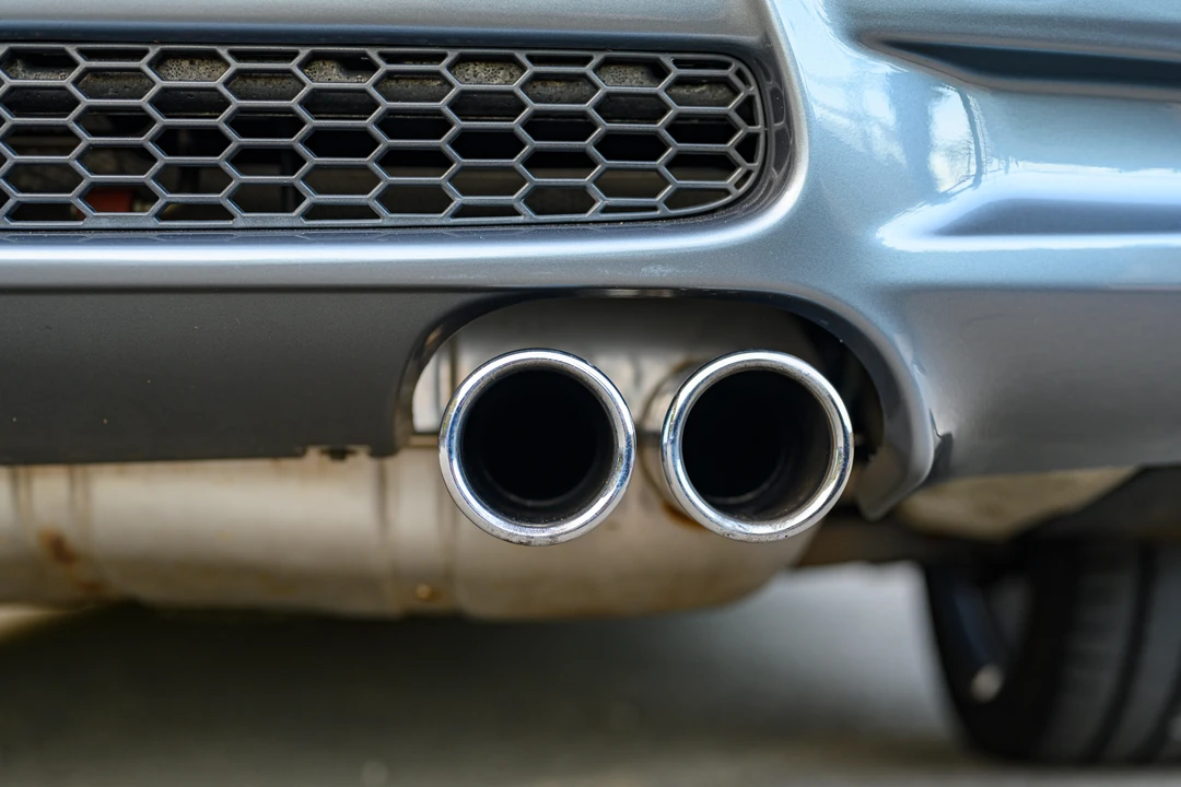2009 BMW E92 M3 Coupe - Image 30 of 31
