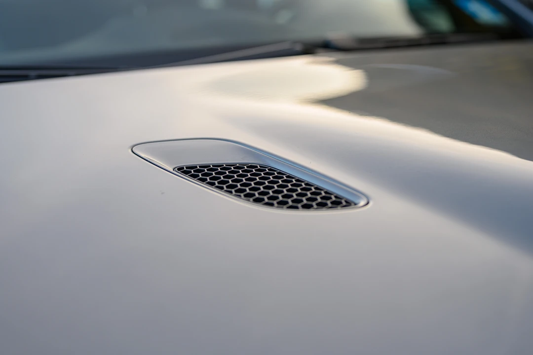 2009 BMW E92 M3 Coupe - Image 16 of 31
