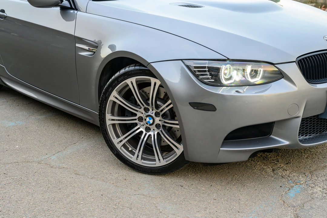 2009 BMW E92 M3 Coupe - Image 11 of 31