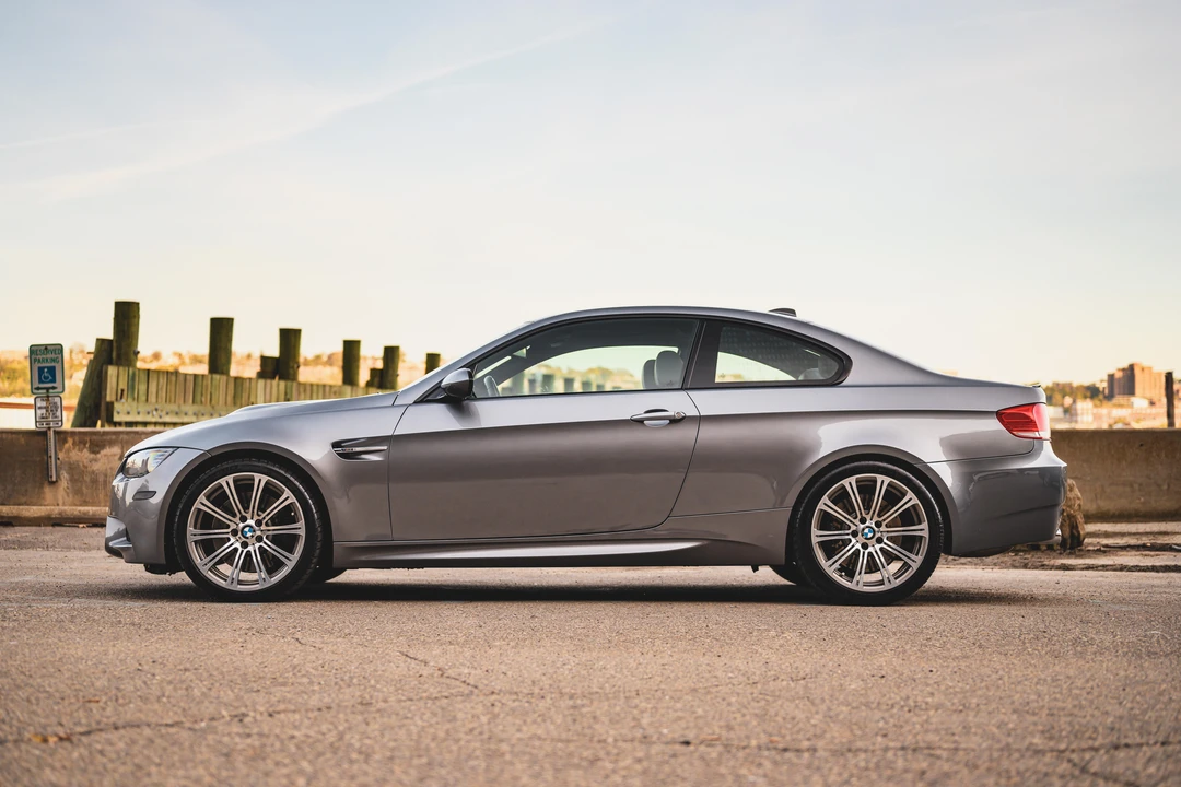 2009 BMW E92 M3 Coupe - Image 7 of 31