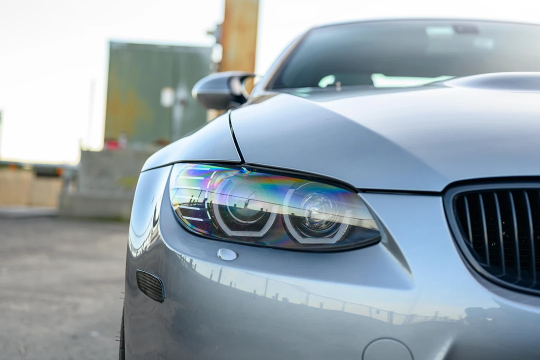 2009 BMW E92 M3 Coupe - Image 17 of 31