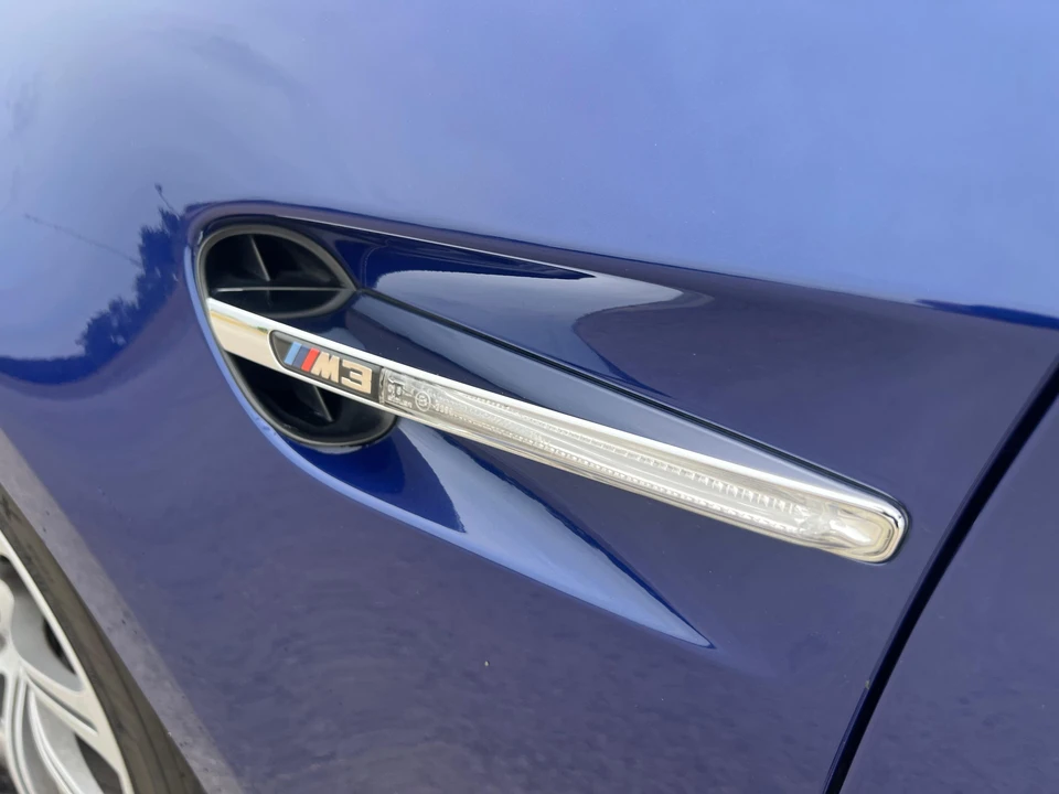 2009 BMW E92 M3 Coupe - Image 19 of 31