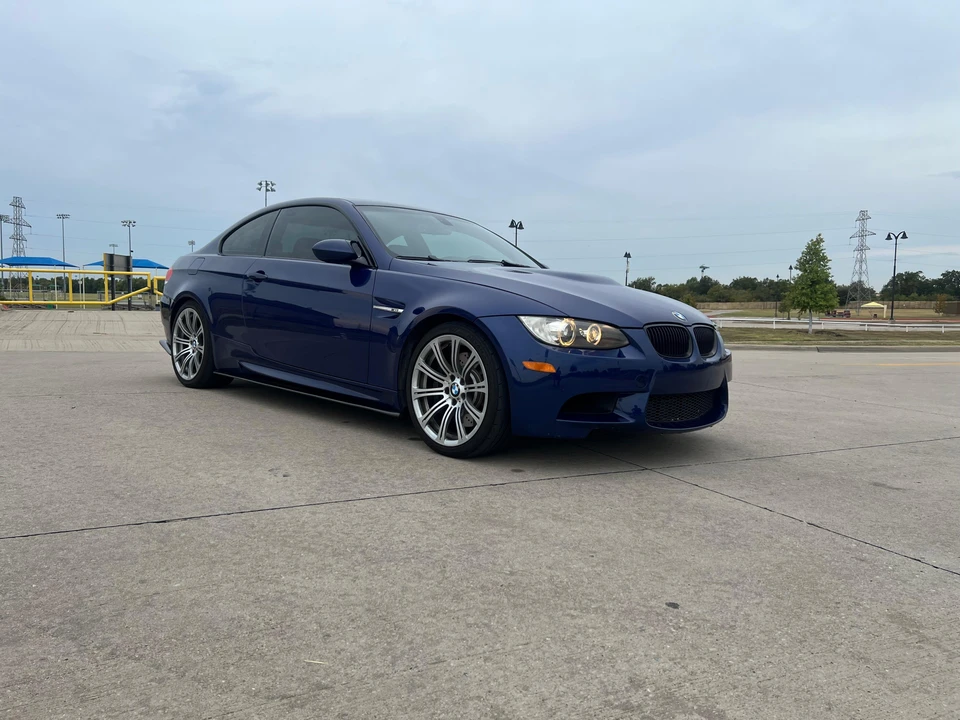 2009 BMW E92 M3 Coupe - Image 14 of 31