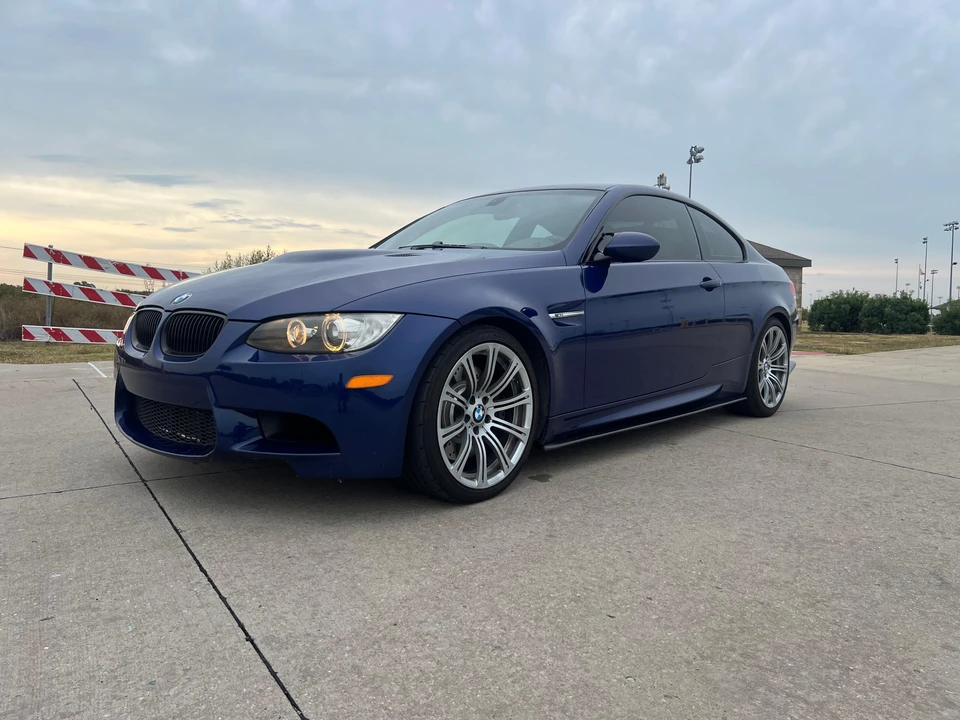 2009 BMW E92 M3 Coupe - Image 9 of 31