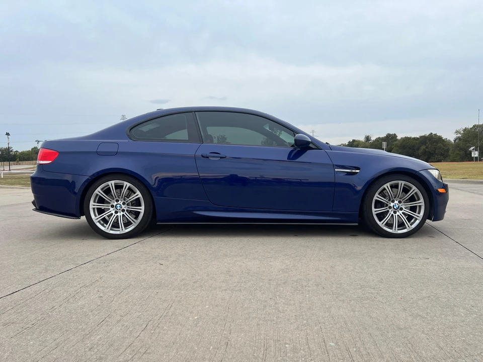 2009 BMW E92 M3 Coupe - Image 13 of 31