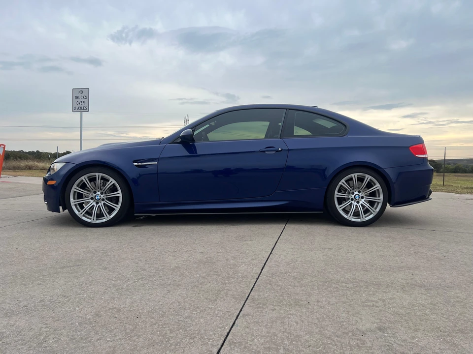 2009 BMW E92 M3 Coupe - Image 10 of 31